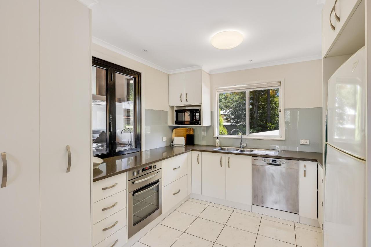 Perfect Cdb & Parkland Fringe! Apartment Toowoomba Exterior photo