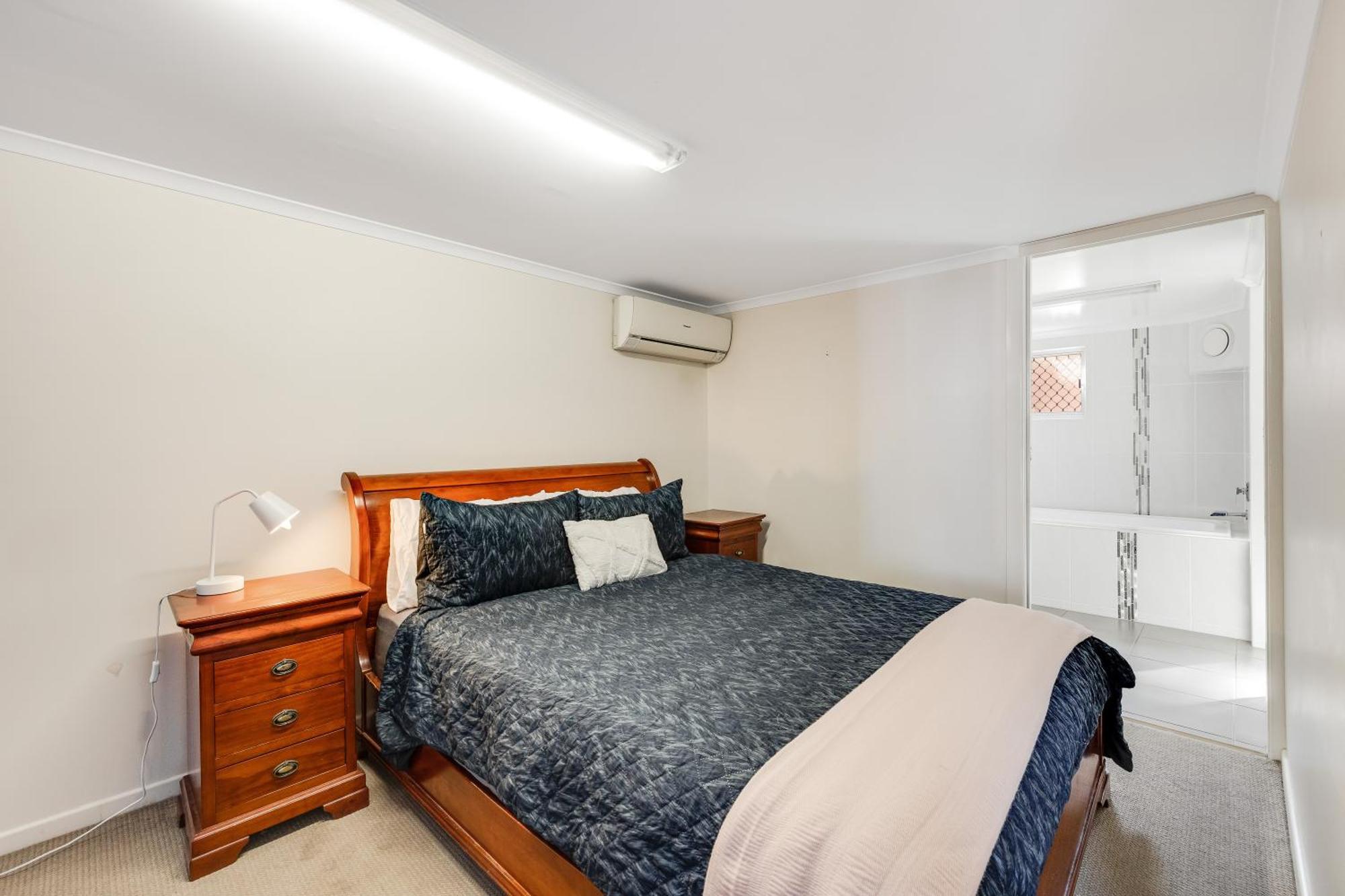 Perfect Cdb & Parkland Fringe! Apartment Toowoomba Exterior photo